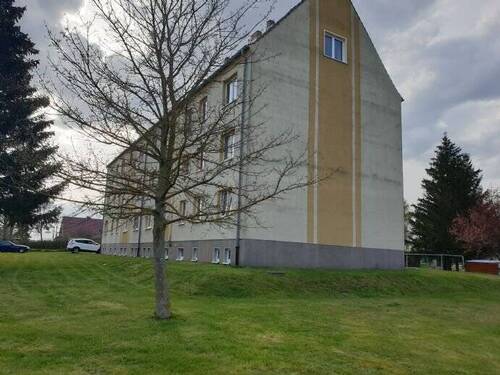 Bild 3 - 4-Zimmer-Wohnung in ruhiger Lage