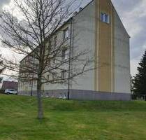 4-Zimmer-Wohnung in ruhiger Lage - Dargun Stubbendorf