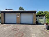 Doppelgarage - 