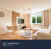 ?? Sensation am Roseneck - hochwertig sanierte 2 Zimmer designer Wohnung im ruhigen Hinterhaus - Berlin Schmargendorf