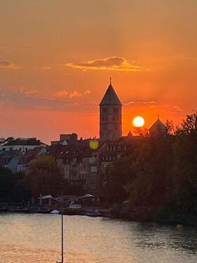 IMG_4005.jpg - 1 Zimmer Etagenwohnung zur Miete in Schweinfurt