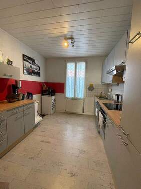 Küche.jpg - 3 Zimmer Etagenwohnung zur Miete in Lörrach