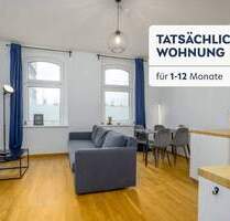 Building Brandenburger Straße - arbiogroup (BER-1046127P) - Leipzig Zentrum-Ost