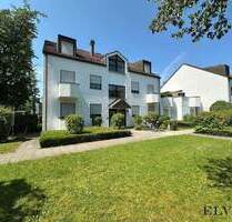 ELIVRA - Obermenzing, attraktive und vermietete 3-Zimmer-Wohnung mit großzügiger Terrasse - München Pasing-Obermenzing