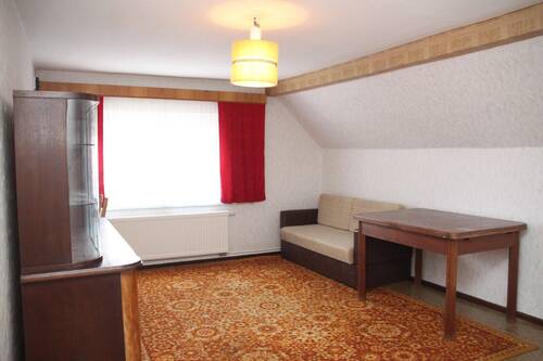 Zimmer im Obergeschoss - 