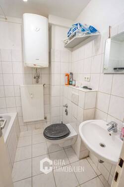 Badezimmer - 