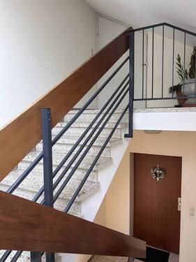 Treppe - 