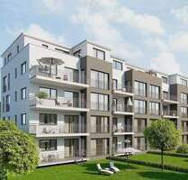 Neuwertige Wohnung mit hochwertiger Ausstattung in ruhiger Lage - Erfurt Wiesenhügel