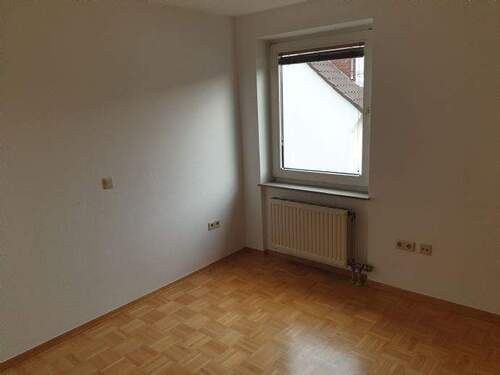 Schlafzimmer/Büro - 