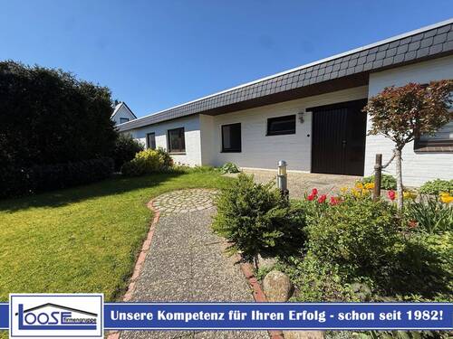 2-954 LooseImmo Titel Logo - 3-Zimmerwohnung sucht Pärchen- oder Single-Haushalt in Scharbeutz