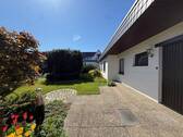 2-954 LooseImmo Garten - 3 Zimmer Etagenwohnung zur Miete in Scharbeutz
