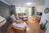 Wohnzimmer Reihenhaus - 