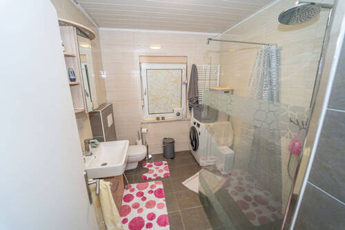 Bad Reihenhaus - 