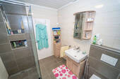 Bad Reihenhaus - 