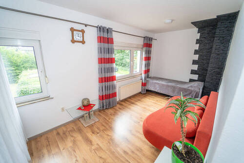 Zimmer Reihenhaus - 
