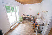 Büro Reihenhaus - 
