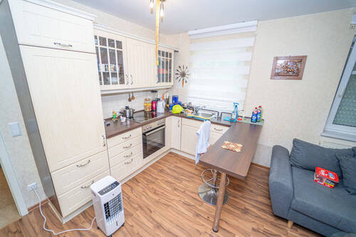 Küche Appartement - 