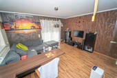 Wohnzimmer Appartement - 