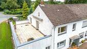 Dachterrasse - Reihenmittelhaus mit 165,00 m² in Meppen zum Kaufen