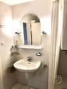 Obergeschoss Bad - 