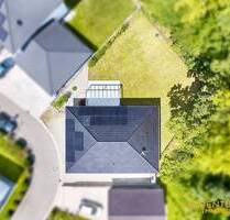 Modernster, sofort verfügbarer Bungalow in grüner Lage - Ihr neues Zuhause inmitten der Natur - Oberpöring Niederpöring