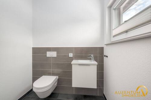 Gäste WC - 