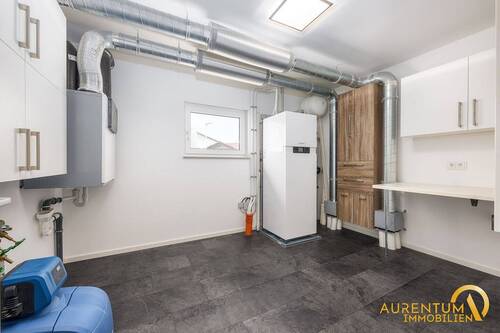 Technik, HWR - 