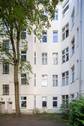 Innenhof - Altbau-Investment mit Kiezcharme in urbanem Neukölln - 1-Zimmer-Wohnung nahe Weigandufer!