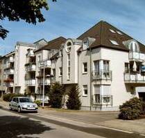 freundliche 3-Zimmer-Wohnung in zentraler Lage, Stadtgrenze Oberhausen - Mülheim an der Ruhr Styrum