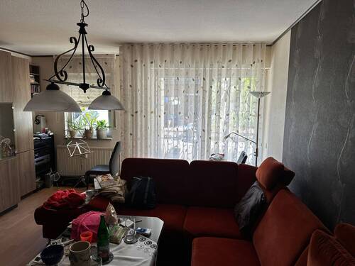 Wohnzimmer - 