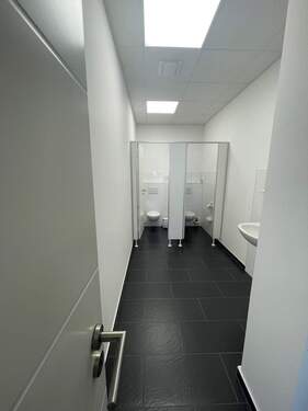 Damentoilette - 