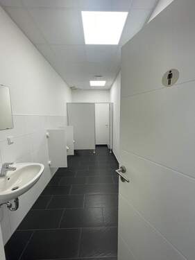 Herrentoilette - 
