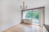 Weitere Ansicht Zimmer - 1 Zimmer Etagenwohnung zum Kaufen in Berlin
