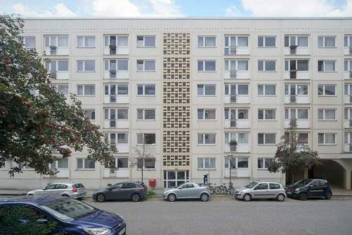 Hausansicht - 