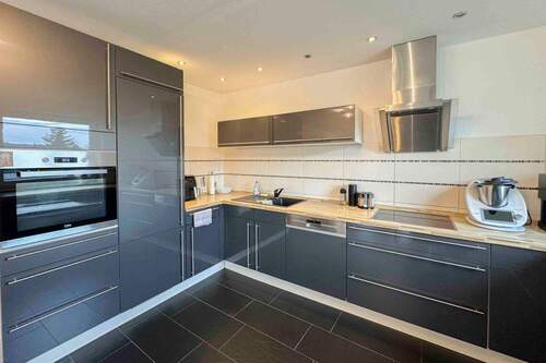 Küche - Etagenwohnung mit 85,00 m² in Kamen zum Kaufen