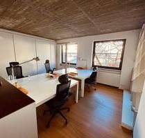 Coworking Space Palesteet DA-Mitte All-In Miete Hotdesk - All-in-Miete - Darmstadt