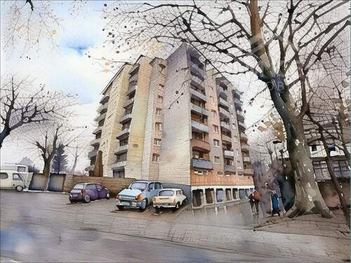 Titel - 2 Zimmer Etagenwohnung zum Kaufen in Wedel