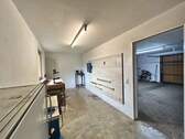 Garage Werkstatt - 