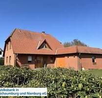 Einziehen und wohlfühlen - 328.500,00&nbsp;EUR Kaufpreis, ca.&nbsp; 157,00&nbsp;m&sup2;&nbsp;Wohnfl&auml;che in Steyerberg (PLZ: 31595) Voigtei