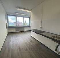 Start-Up Büro mit eigener Pantry - Hamburg Rothenburgsort