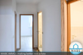 Flur - 3 Zimmer Etagenwohnung in Cölpin