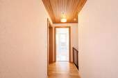 Flur im Obergeschoss - 
