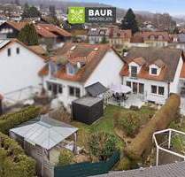 360° | Perfekt für die Familie - Reihenhaus in Salem-Beuren - sofort frei !!