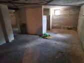 Kellerbereich - 