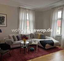 Wohnungsswap - Hildegardstraße - 1.800,00&nbsp;EUR Kaltmiete, ca.&nbsp; 130,00&nbsp;m&sup2;&nbsp;Wohnfl&auml;che in Essen (PLZ: 45130) Rüttenscheid