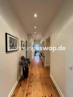 Bild 4 - Etagenwohnung mit 130,00 m&sup2; in Essen zur Miete