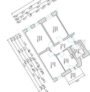 GR 2 und 3.OGli - 