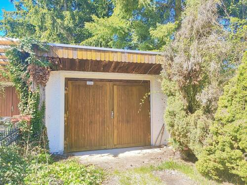 Garage - 