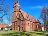 Straacher Dorfkirche - 