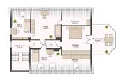 Grundriss DG - 